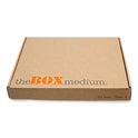 Epe Tablet Shipping Box, One-Piece Foldover (OPF), Medium, 11.75" x 14.25 x 2, Brown Kraft (LTCS00201)