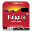 Folgers Gourmet Selections Classic Roast Coffee K-Cups, 48/Box (5000363378)
