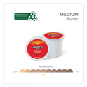 Folgers Gourmet Selections Classic Roast Coffee K-Cups, 48/Box (5000363378)