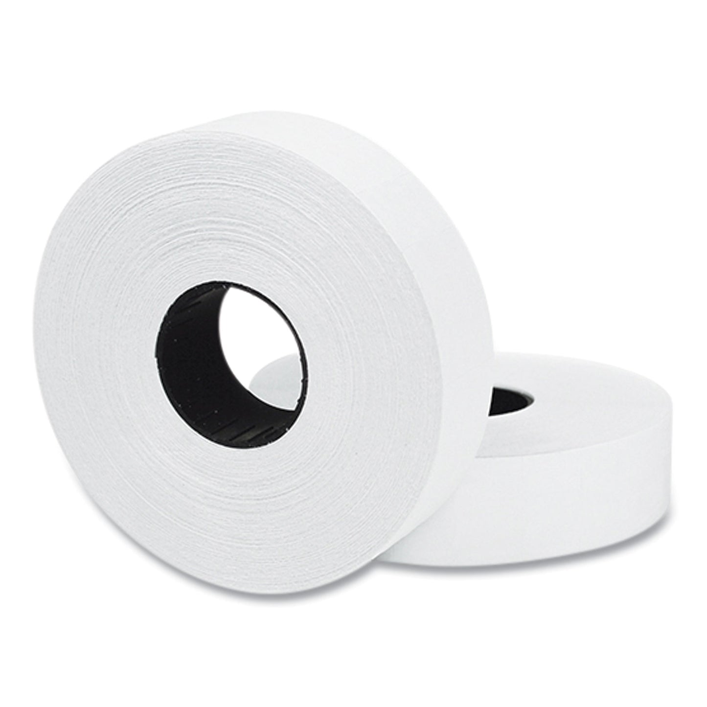 Garvey Two-Line Pricemarker Labels, White, 1,750 Labels/Roll, 2 Rolls/Pack (098614)