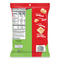 Cheez-It Puff'd Crackers, White Cheddar, 3 oz Bag, 6/Carton (00024)