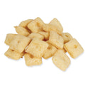 Cheez-It Puff'd Crackers, White Cheddar, 3 oz Bag, 6/Carton (00024)