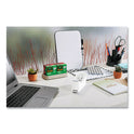 Scotch C18 Desktop Dispenser, 1" Core, White (C18MX)