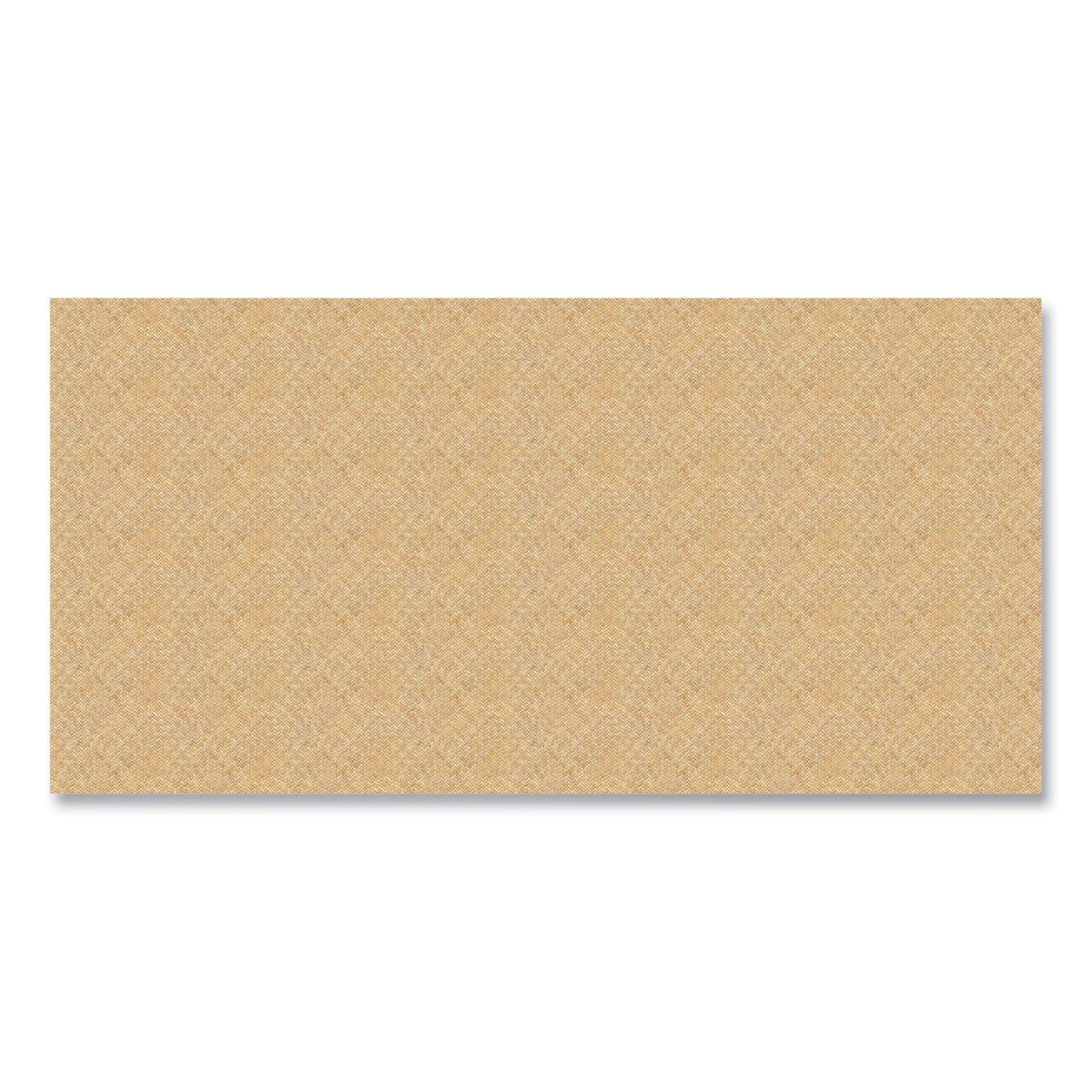 Pacon Fadeless Paper Roll, 50 lb Bond Weight, 48 x 50 ft, Wicker (57095)