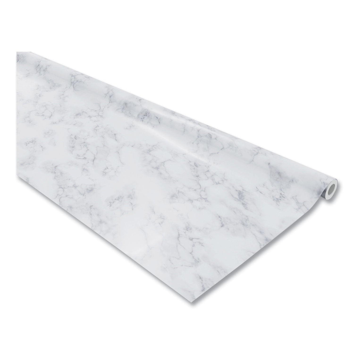 Pacon Fadeless Paper Roll, 50 lb Bond Weight, 48 x 50 ft, Marble (57115)