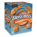 Swiss Miss Salted Caramel Hot Cocoa K-Cups, 22/Box (5000369264)