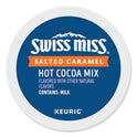 Swiss Miss Salted Caramel Hot Cocoa K-Cups, 22/Box (5000369264)