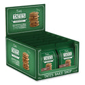 TATES BAKE SHOP Tiny Tate's Chocolate Chip Cookies, 1 oz Pack, 24/Carton (00164)