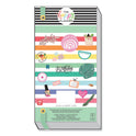 The Happy Planner All the Essentials Mega Value Pack Stickers, Productivity Theme, 2,172 Stickers (SP1H100005)