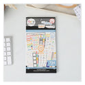 The Happy Planner Essentials Home Classic Stickers, Productivity Theme, 734 Stickers (SVP130149)