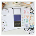 The Happy Planner Essentials Home Classic Stickers, Productivity Theme, 734 Stickers (SVP130149)