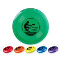 Champion Sports Competition Plastic Disc, 11" Diameter (FD165)