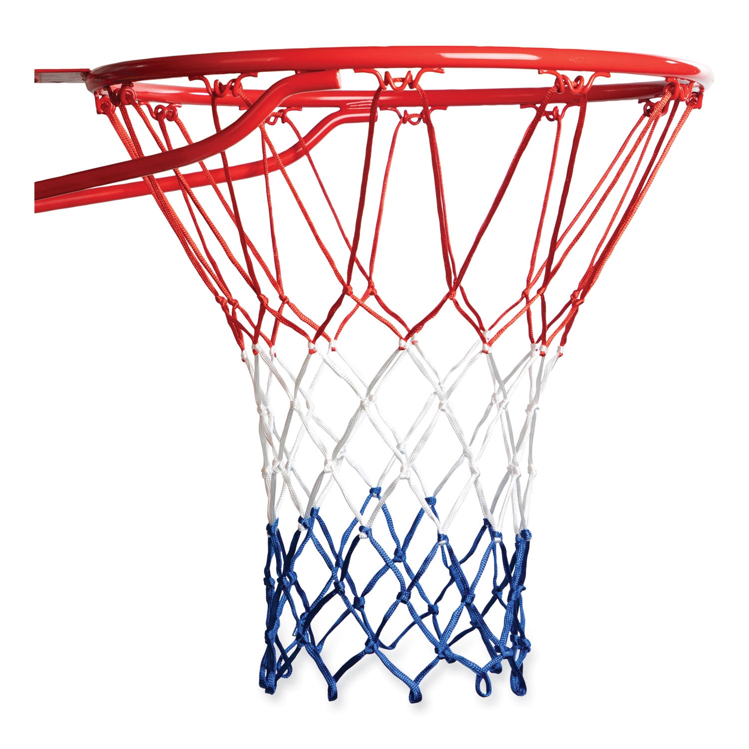 Champion Sports 4 mm Economy Basketball Net, 21 x 6 (405)