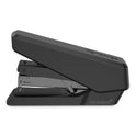 Fellowes LX870 EasyPress Stapler, 40-Sheet Capacity, Black (5014601)