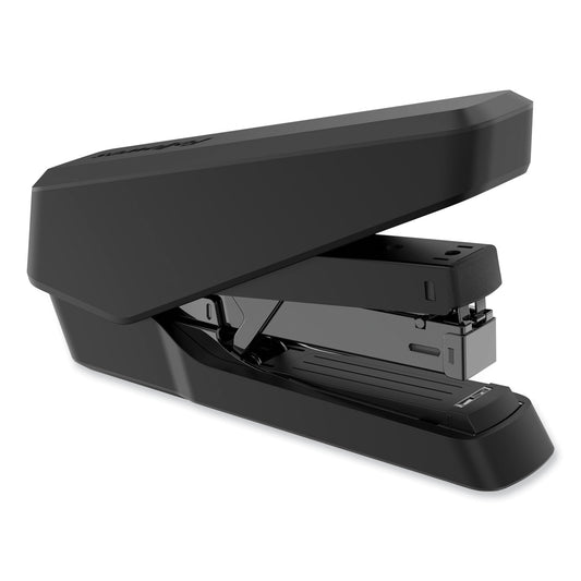 Fellowes LX870 EasyPress Stapler, 40-Sheet Capacity, Black (5014601)