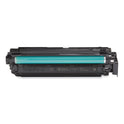 HP 213X (W2133X) High-Yield Magenta Original LaserJet Toner Cartridge