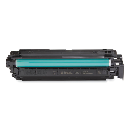 HP 213X (W2133X) High-Yield Magenta Original LaserJet Toner Cartridge