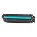 HP 213X (W2133X) High-Yield Magenta Original LaserJet Toner Cartridge