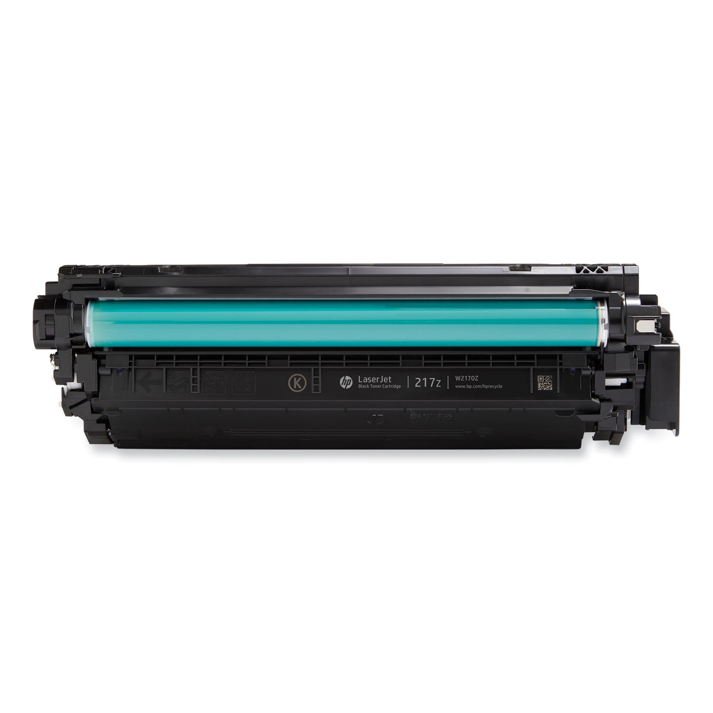 HP 217Z (W2172Z) Ultra High-Yield Yellow Original LaserJet Toner Cartridge