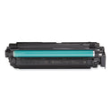 HP 213X (W2130X) High-Yield Black Original LaserJet Toner Cartridge