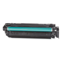 HP 213Y (W2132Y) Extra High-Yield Yellow Original LaserJet Toner Cartridge