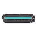 HP 213A (W2131A) Cyan Original LaserJet Toner Cartridge