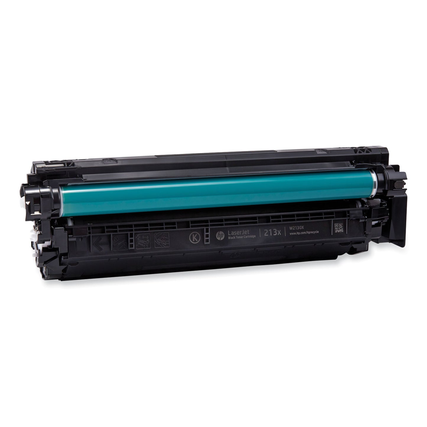 HP 213X (W2133X) High-Yield Magenta Original LaserJet Toner Cartridge