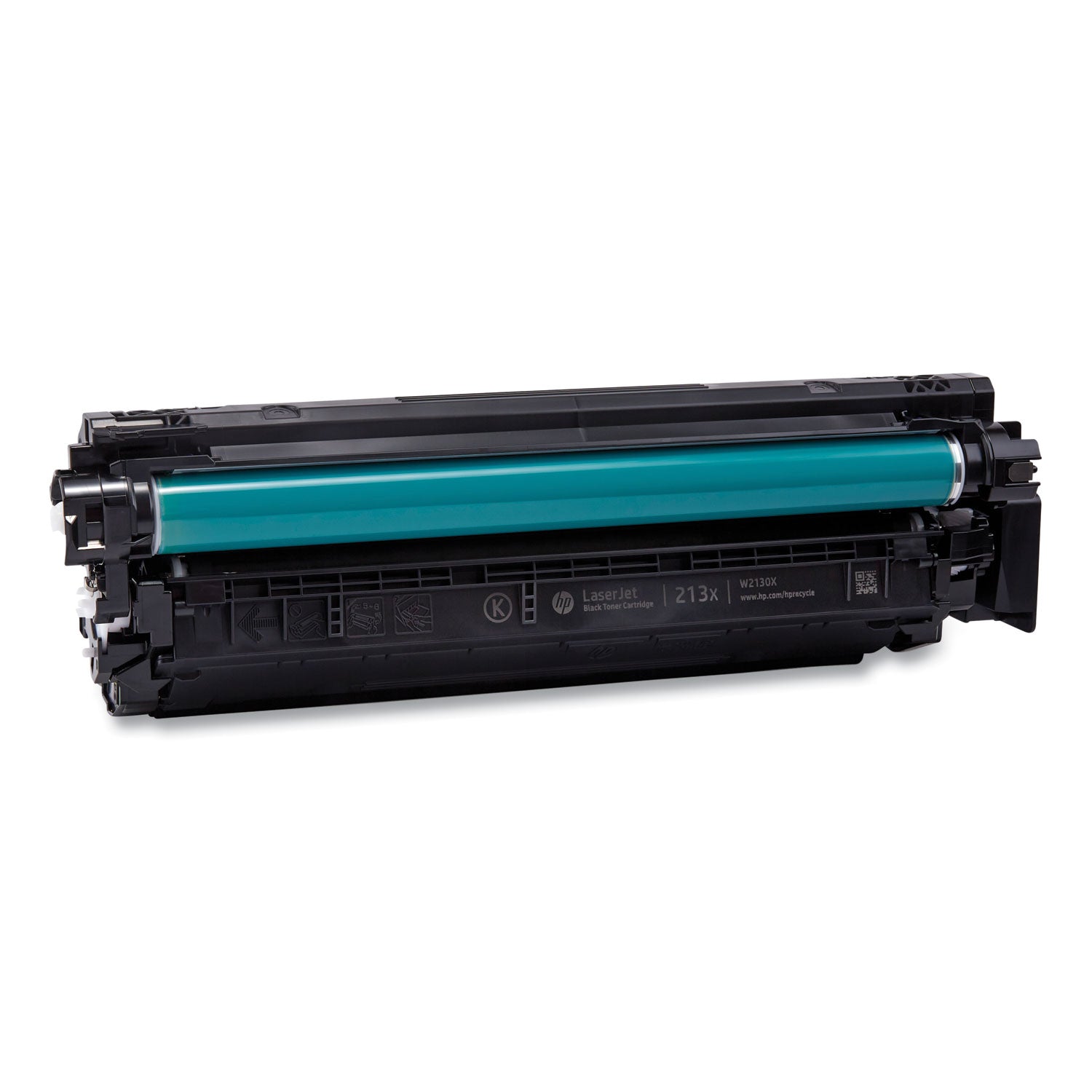 HP 213A (W2132A) Yellow Original LaserJet Toner Cartridge