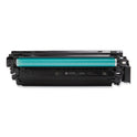 HP 214Z (W2141Z) Ultra High-Yield Cyan Original LaserJet Toner Cartridge