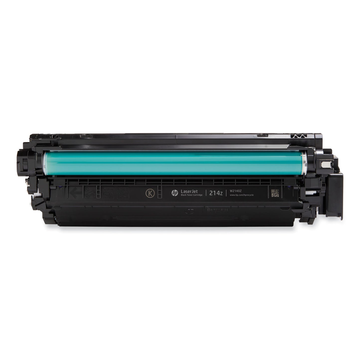 HP 214Z (W2141Z) Ultra High-Yield Cyan Original LaserJet Toner Cartridge