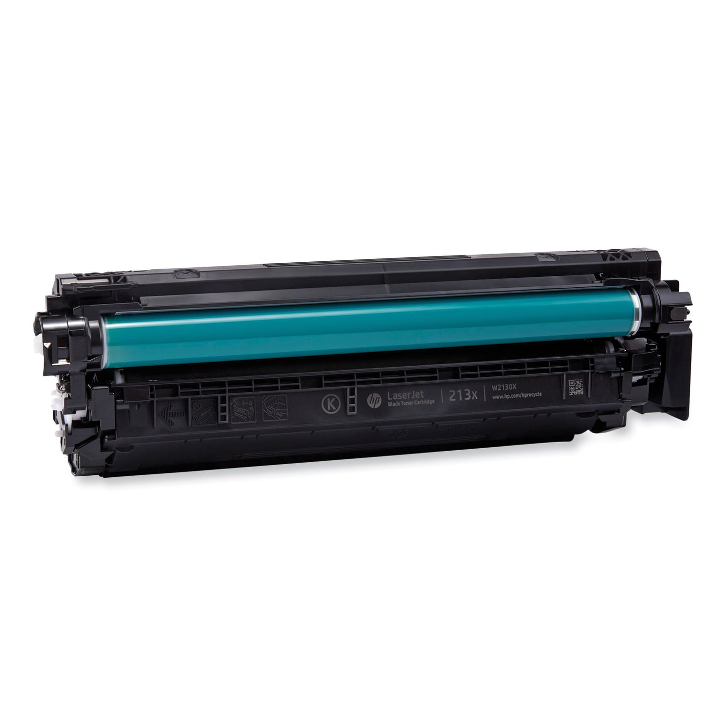 HP 213A (W2131A) Cyan Original LaserJet Toner Cartridge