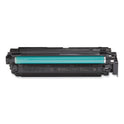 HP 213X (W2132X) High-Yield Yellow Original LaserJet Toner Cartridge