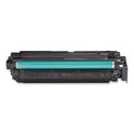 HP 213X (W2131X) High-Yield Cyan Original LaserJet Toner Cartridge