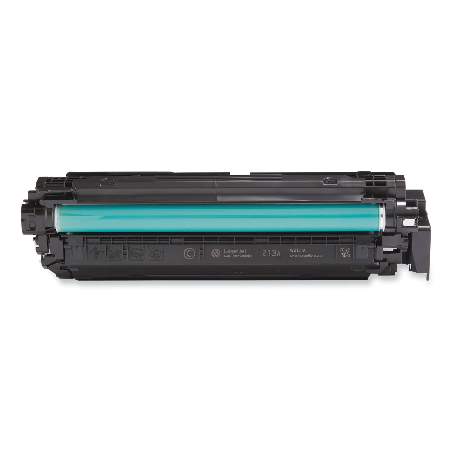 HP 213A, (W2130A) Black Original LaserJet Toner Cartridge