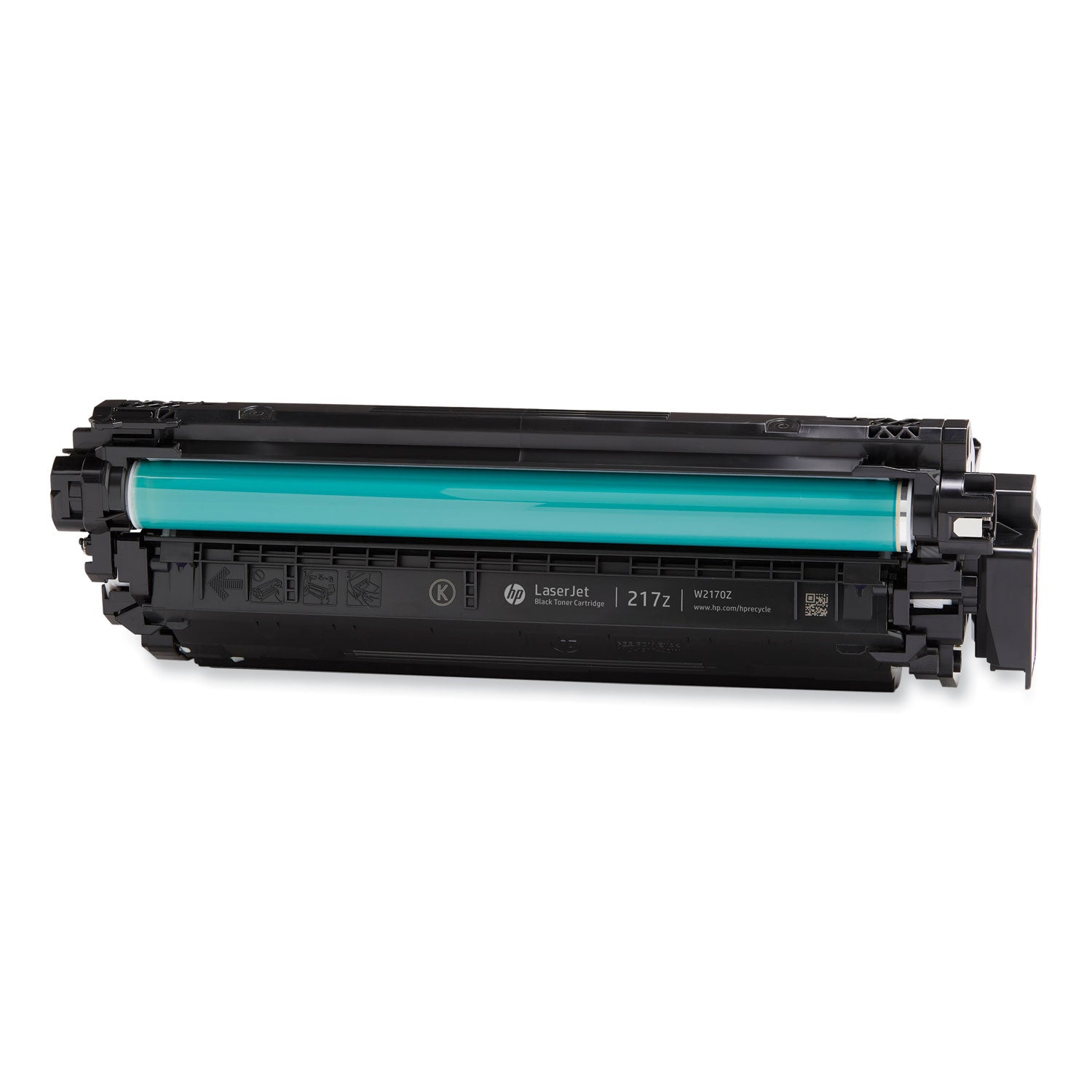 HP 217Z (W2172Z) Ultra High-Yield Yellow Original LaserJet Toner Cartridge