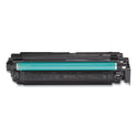 HP 213Y (W2132Y) Extra High-Yield Yellow Original LaserJet Toner Cartridge