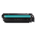 HP 217Z (W2172Z) Ultra High-Yield Magenta Original LaserJet Toner Cartridge (W2173Z)