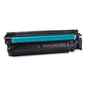 HP 214Z (W2141Z) Ultra High-Yield Cyan Original LaserJet Toner Cartridge