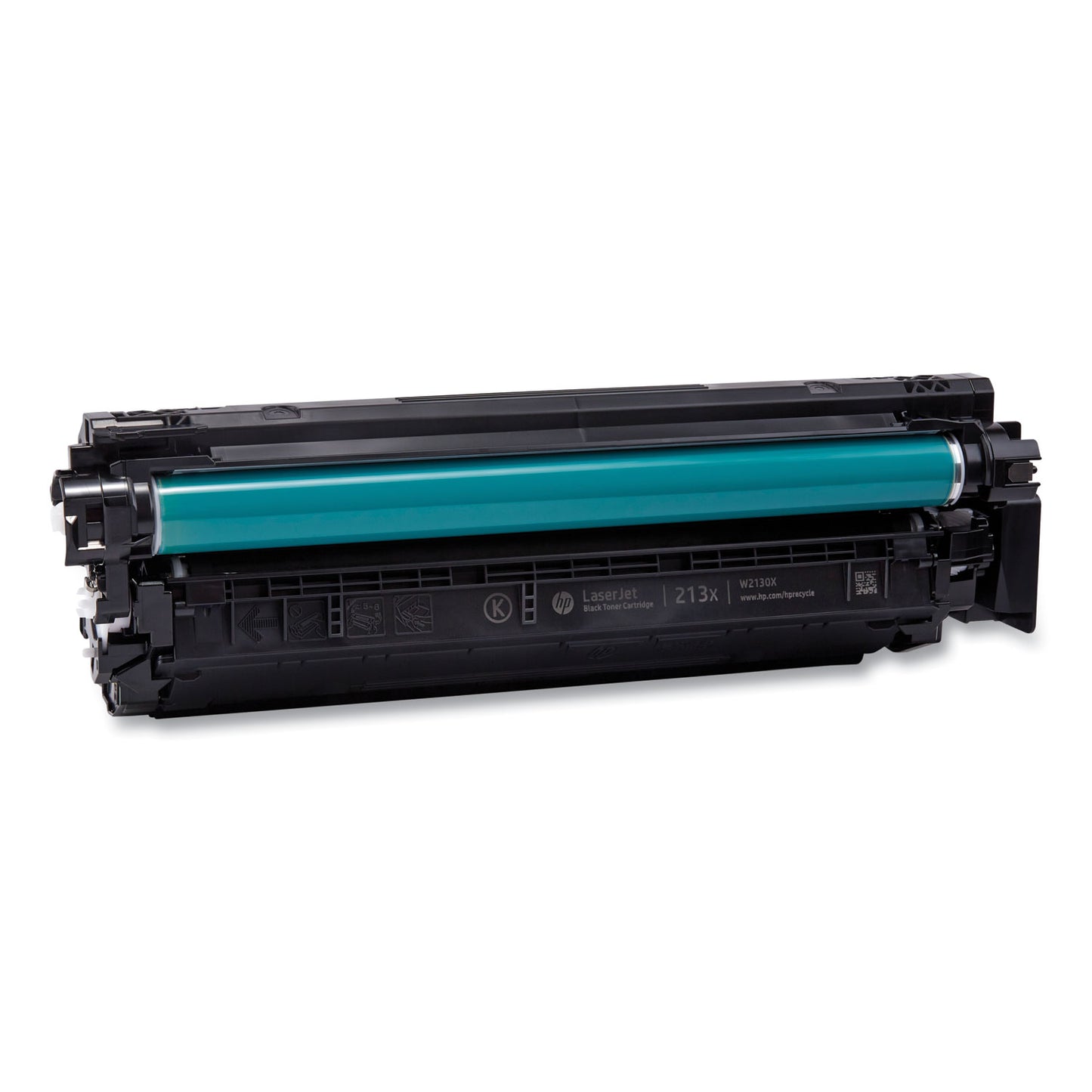 HP 213Y (W2131Y) Extra High-Yield Cyan Original LaserJet Toner Cartridge