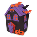 Pacon Tru-Ray Construction Paper, 70 lb Text Weight, 9 x 12, Assorted Halloween Colors, 150/Pack (P6688)