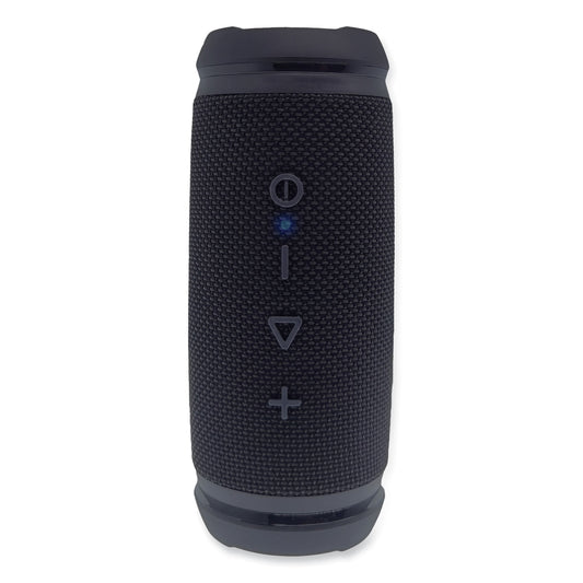 Morpheus 360 Sound Stage Bluetooth Portable Speaker, USB Type-C, Black (BT5850BLK)