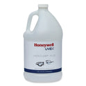 Uvex Clear Lens Cleaning Solution, 1 gal Bottle (S482)