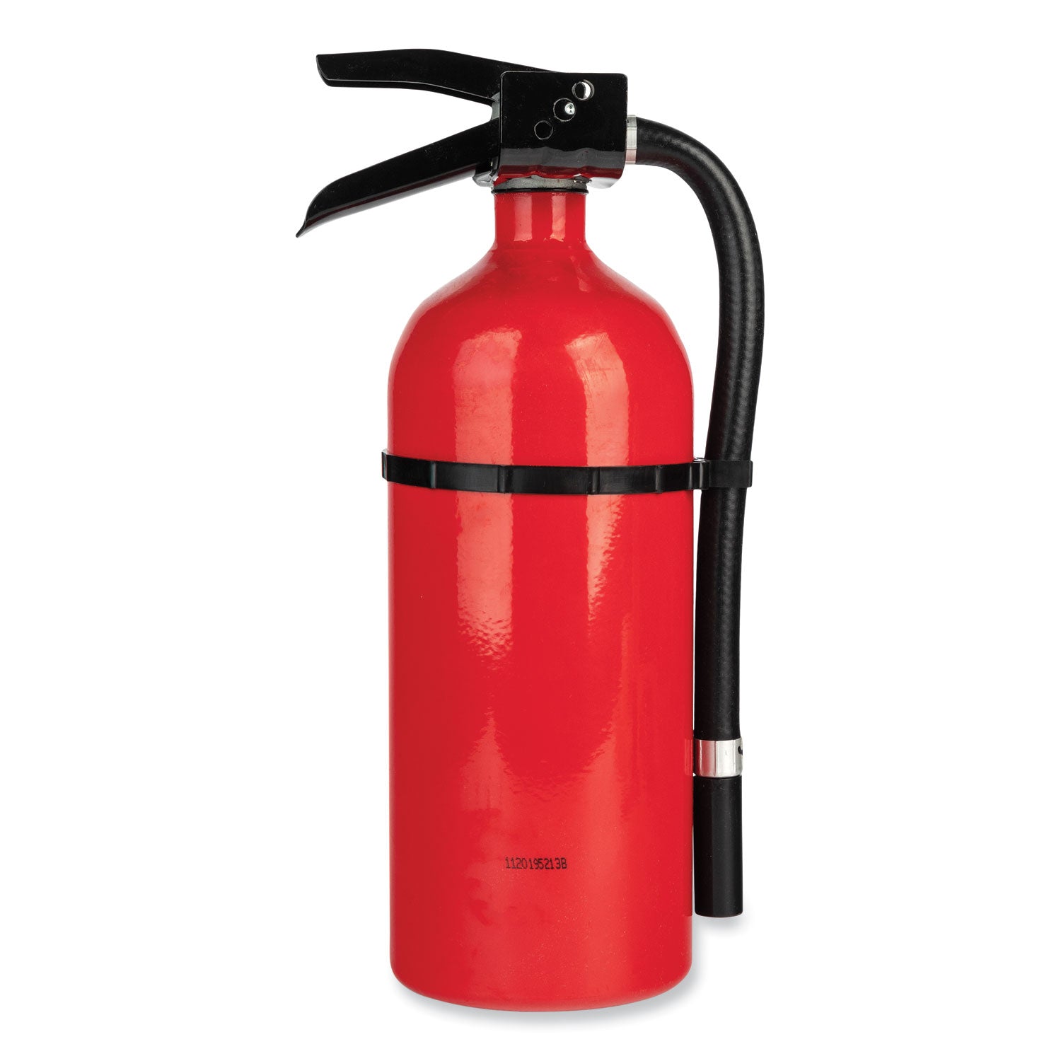 Kidde Pro 210 Fire Extinguisher, 2-A, 10-B:C, 4 lb (21005779)