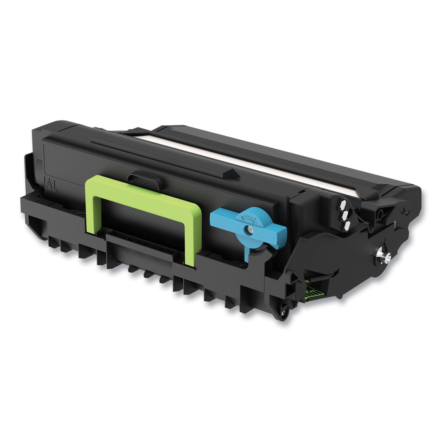 Lexmark B341000 Return Program Toner, 1,500 Page-Yield, Black