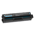 Lexmark 20N10C0 Return Program Toner, 1,500 Page-Yield, Cyan