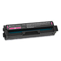 Lexmark 20N10M0 Return Program Toner, 1,500 Page-Yield, Magenta