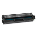 Lexmark 20N10K0 Return Program Toner, 1,500 Page-Yield, Black
