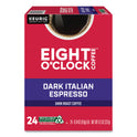 Eight O'