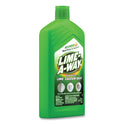 LIME-A-WAY Lime, Calcium and Rust Remover, 28 oz Bottle (87000)