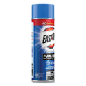 EASY-OFF Fume-Free Oven Cleaner, Lemon Scent, 14.5 oz Aerosol Spray (87977)